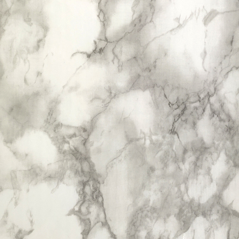Marble Zwykła gorąca folia stempla