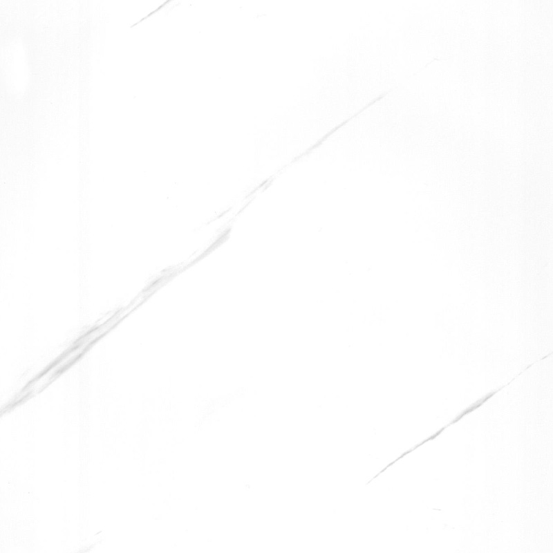 Film dekoracyjny białego marmuru PVC