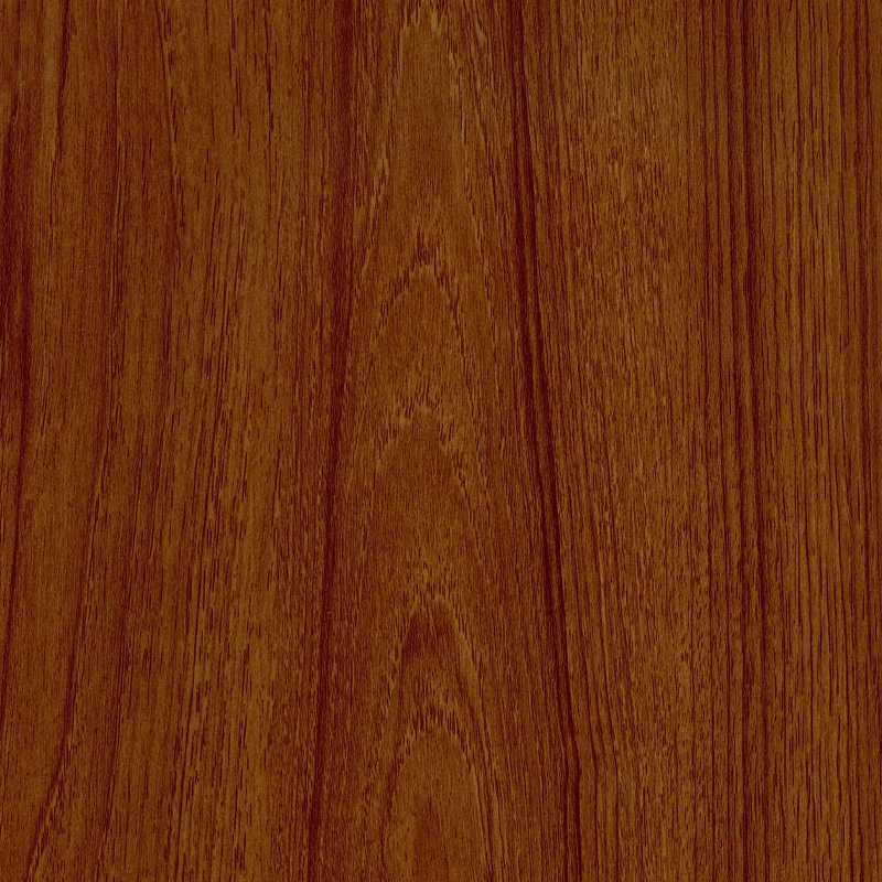 Pionowy Woodgrain PVC Film dekoracyjny